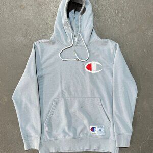 champion Hooded sweatshirt